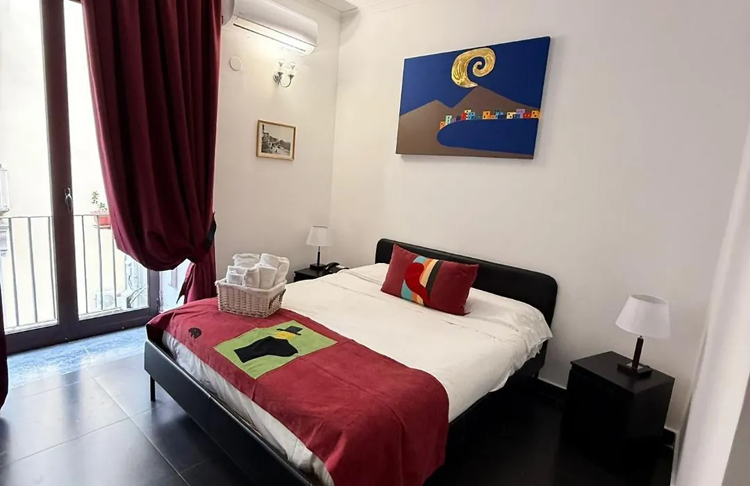 Hotel Plebiscito Aparthotel-1